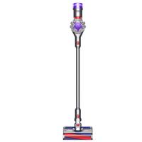 Dyson, V8, Cordless Vacuum Cleaner, 0.54L, 115W, Silver/Nickel