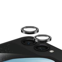 PanzerGlass rings Camera Protector for Samsung Galaxy Z Flip 5, Black