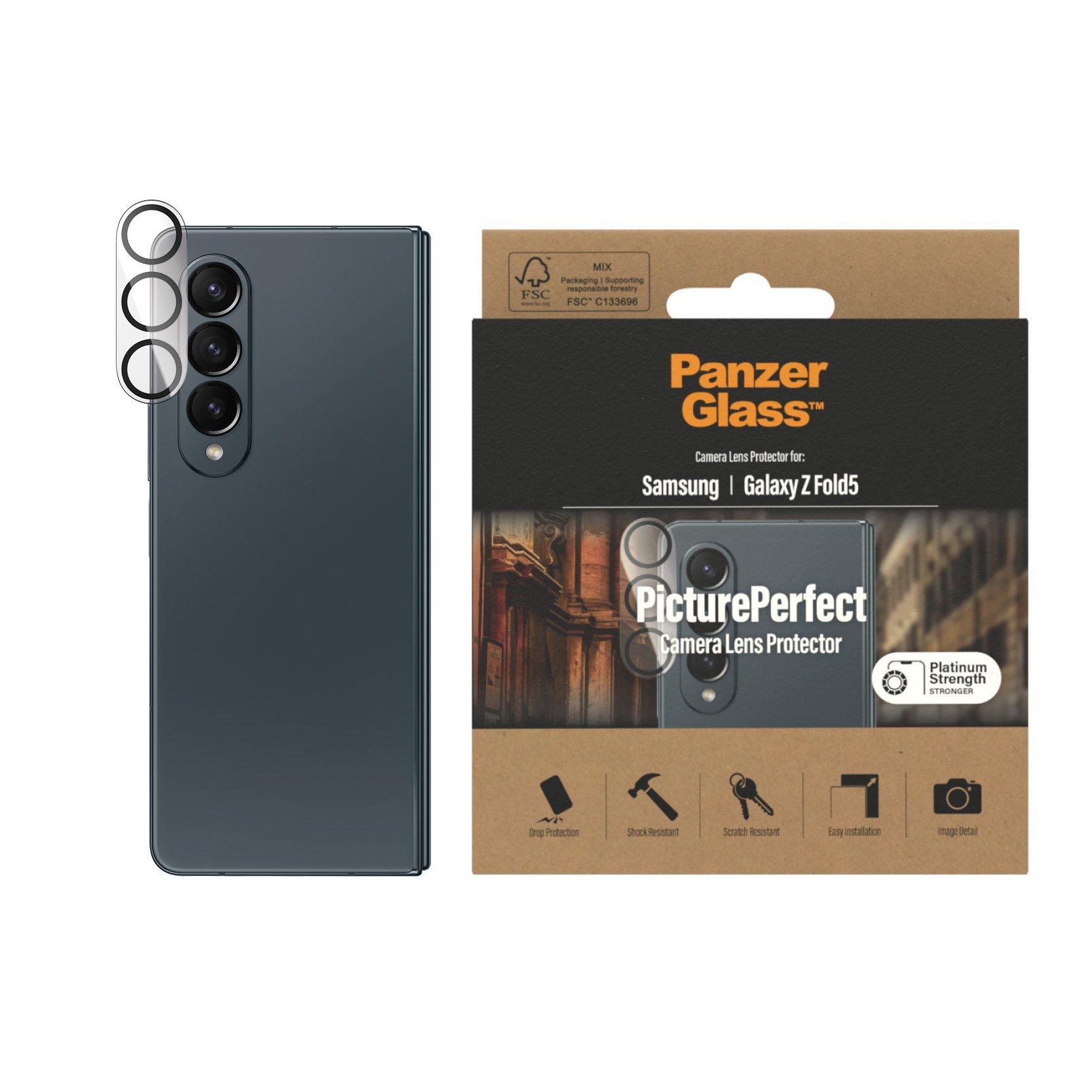 بانزرغلاس Panzerglass 0450