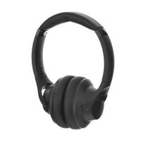 Soundcore Q20i Hybrid Over Ear Headphone Wireless,Black