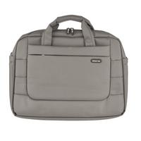 DATAZONE Shoulder Laptop Bag 15.6 Inch, Gray