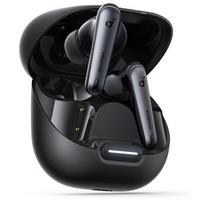 Soundcore Liberty 4 NC TWS Earbuds, Noise Cancellation, Black
