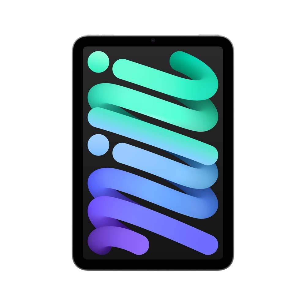iPad mini7 Wi‑Fi + Cellular 256GB iPad mini 7 WiFi+Cellular 256GB Purple