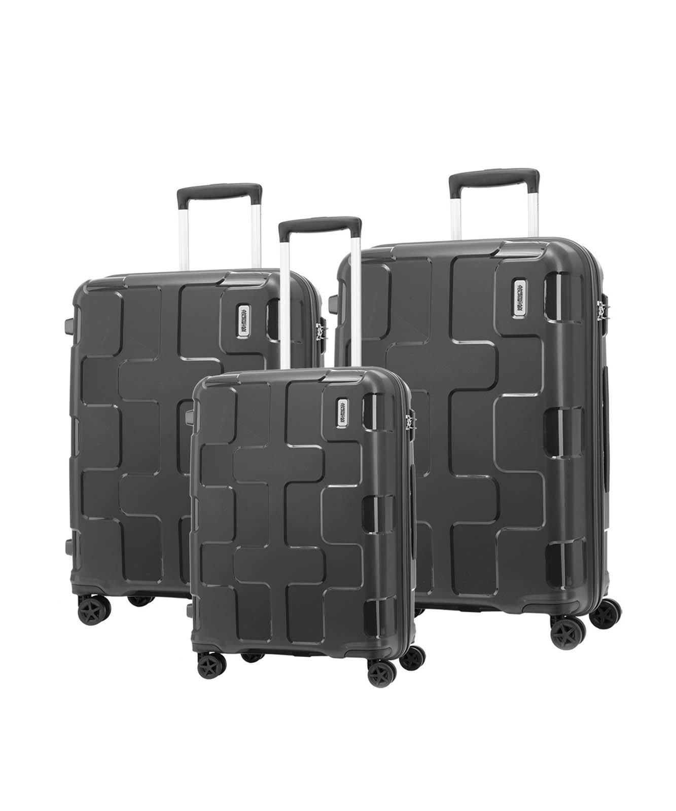 American tourister rumpler spinner online review