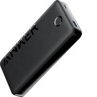 Anker 325 Power Bank 20,000 mAh 12W Fast Charging Black