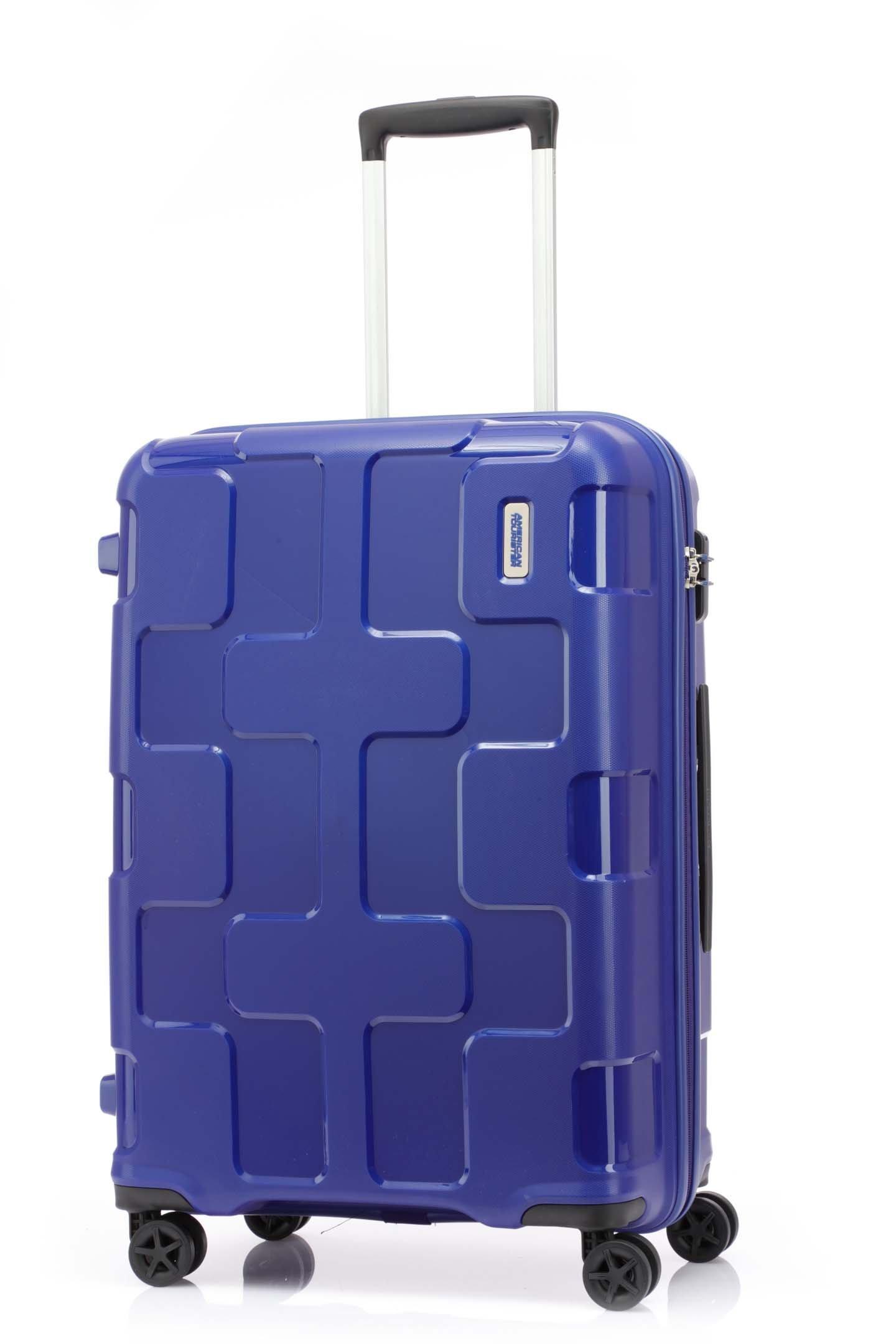 American tourister 22 inch trolley sales