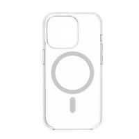 Apple iPhone 15 Pro Clear Case with MagSafe