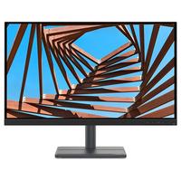 Lenovo, Gaming Monitor, 23.8 inch,FHD, Raven Black