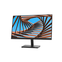 LENOVO L27e-30, Monitor, 27 inch, FHD, Raven Black