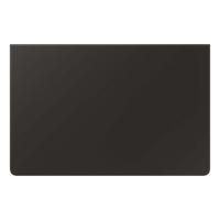 Samsung Galaxy Tab S10 FE & S9 Smart Book Cover, Black