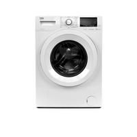 Beko, Front Load Washer, Inverter, 9KG, White