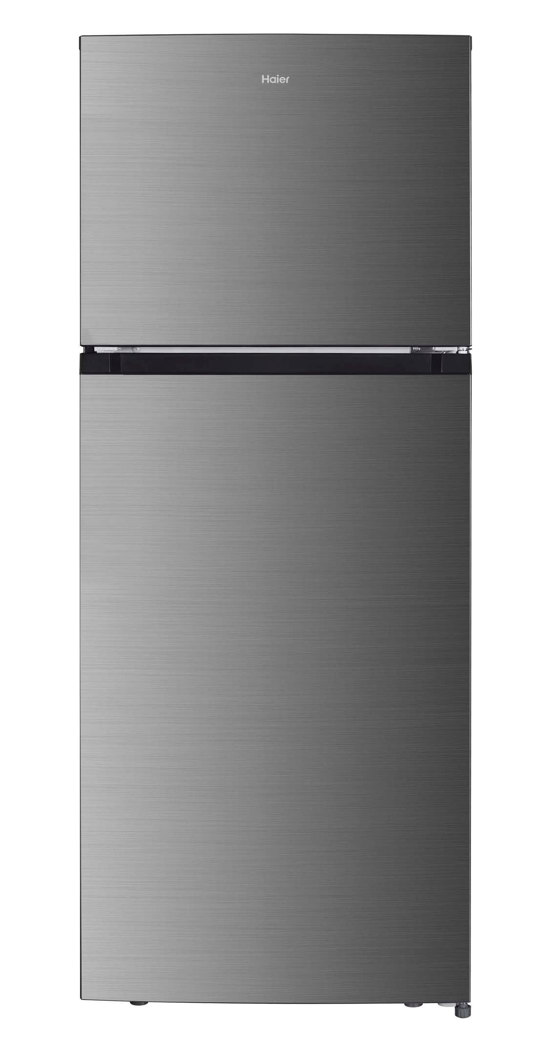 Haier refrigerator store medium size