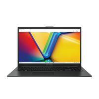 ASUS VivoBook, AMD Ryzen 5, 16GB, 512GB SSD, 15.6 inch, Black