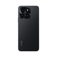 Honor X6a, 4G, 128GB, Midnight Black