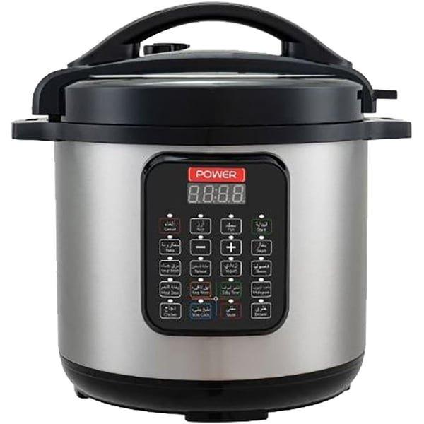 Electric power cooker new arrivals