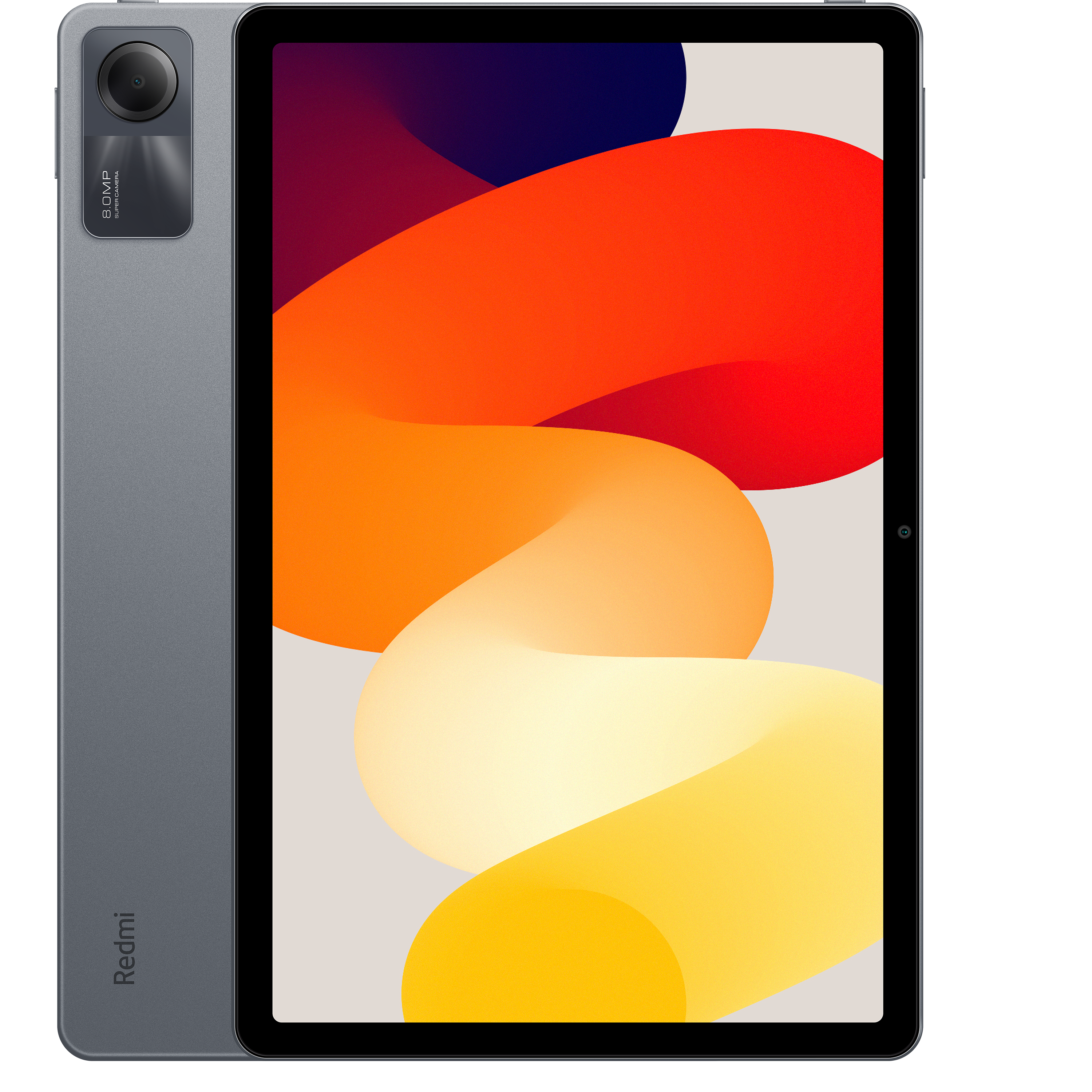 Xiaomi Redmi Pad SE, Wi-Fi, 11-inch, 128GB, Graphite Gray - eXtra Saudi