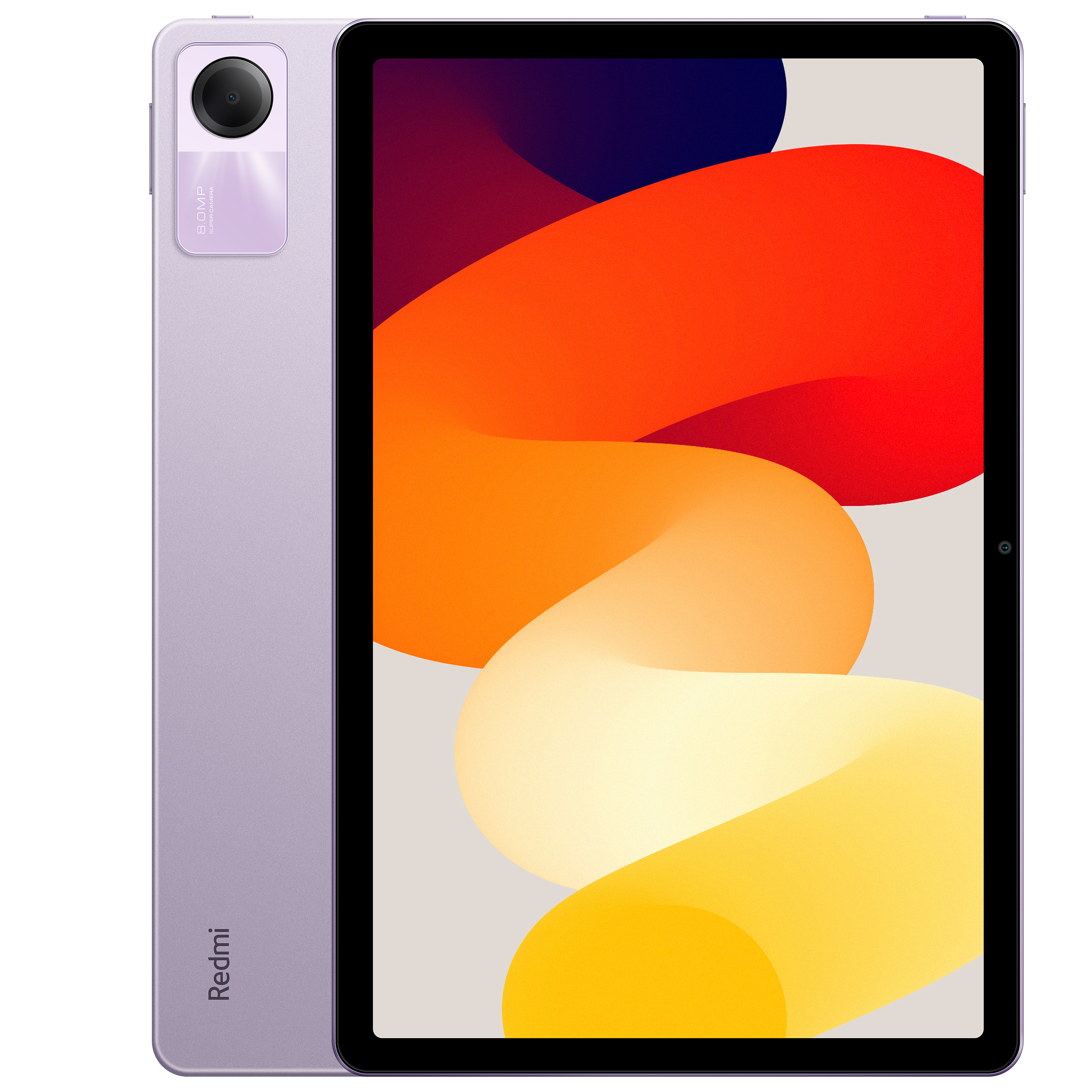 Xiaomi Redmi Pad SE 11 8GB/256GB Wi-Fi Lila (Purple) 23073RPBFG