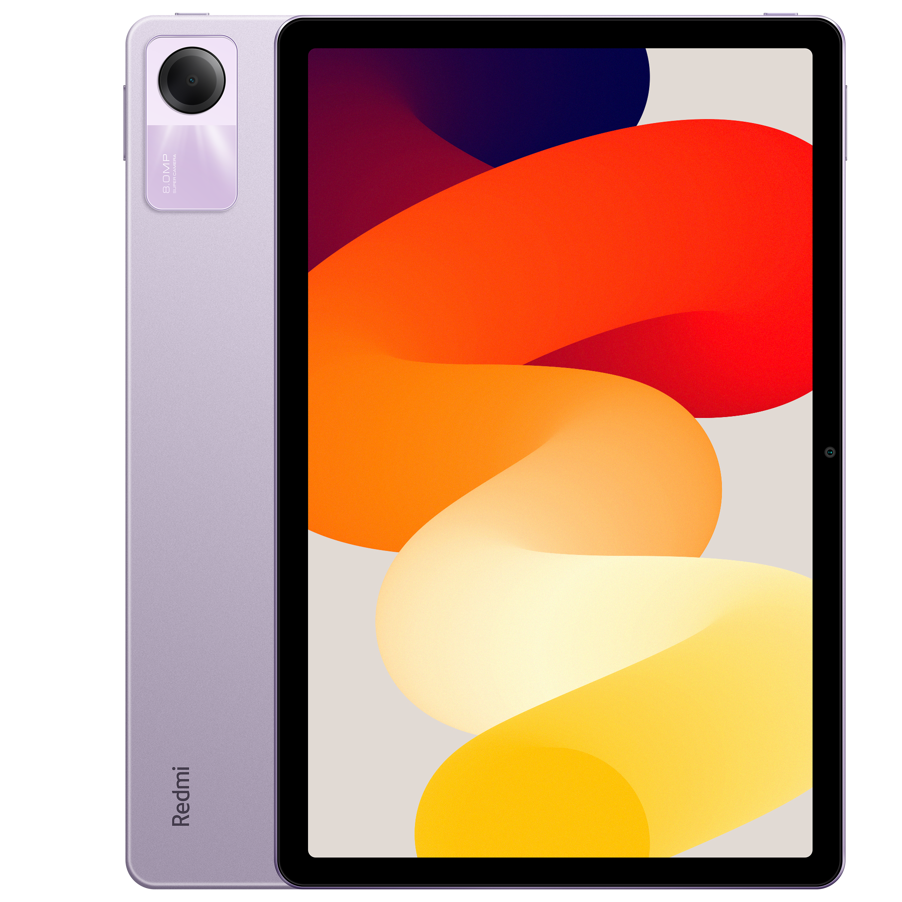 Xiaomi Redmi Pad SE, Wi-Fi, 11-inch, 128GB, Lavender Purple