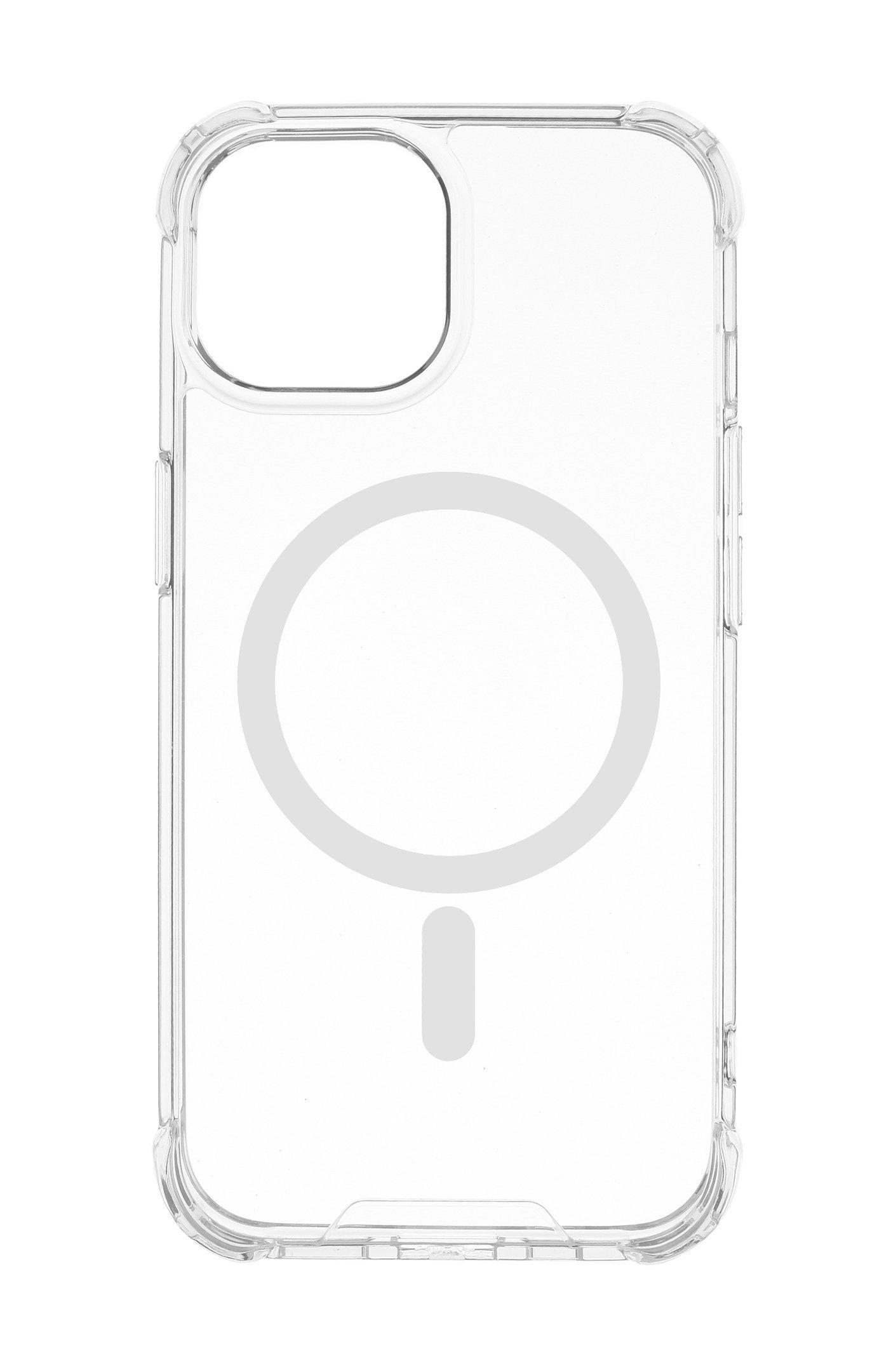 HYPHEN DURO, MagSafe Drop Protection Case iPhone 15 - eXtra Bahrain