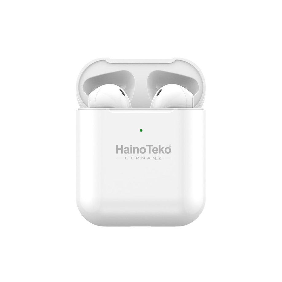 HainoTeko ORIGINAL AIR 2 Wireless Earpods White eXtra Bahrain