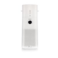 Philips, Air Purifier & Humidifier Series 3000, 2-in-1