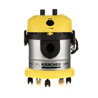 Karcher,Vacuum Cleaner, 1800W, 20L,Yellow