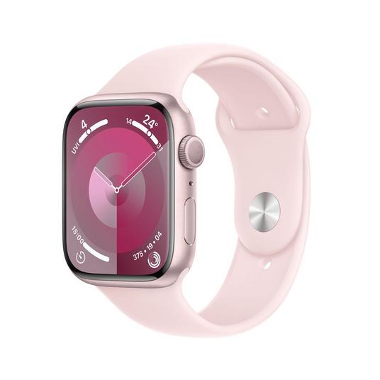 Buy Apple Watch Series 9 at the best price in Saudi eXtra