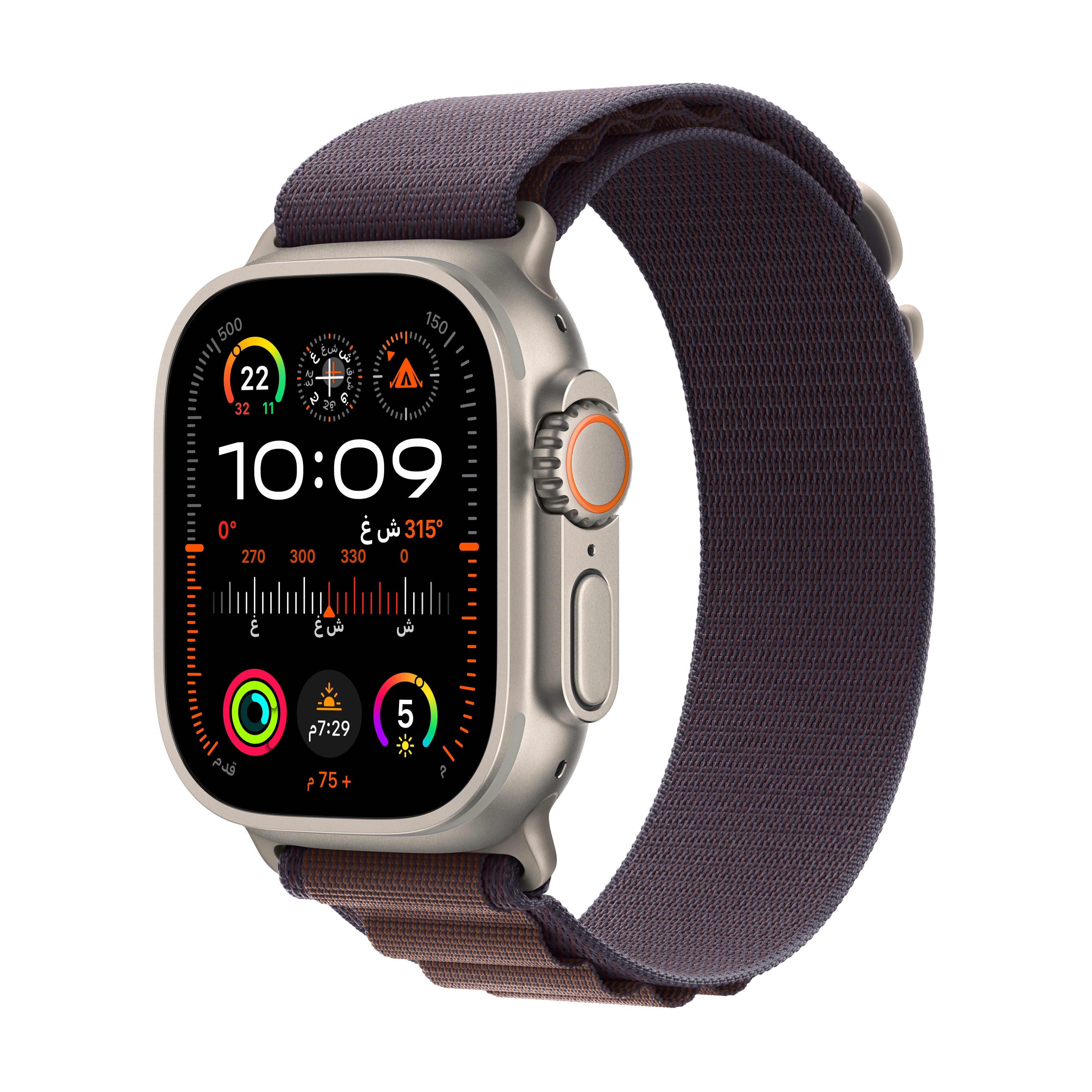 Gps Cellular Orologi Apple Amazon Gps Cellular Apple Watch Series - Main Image