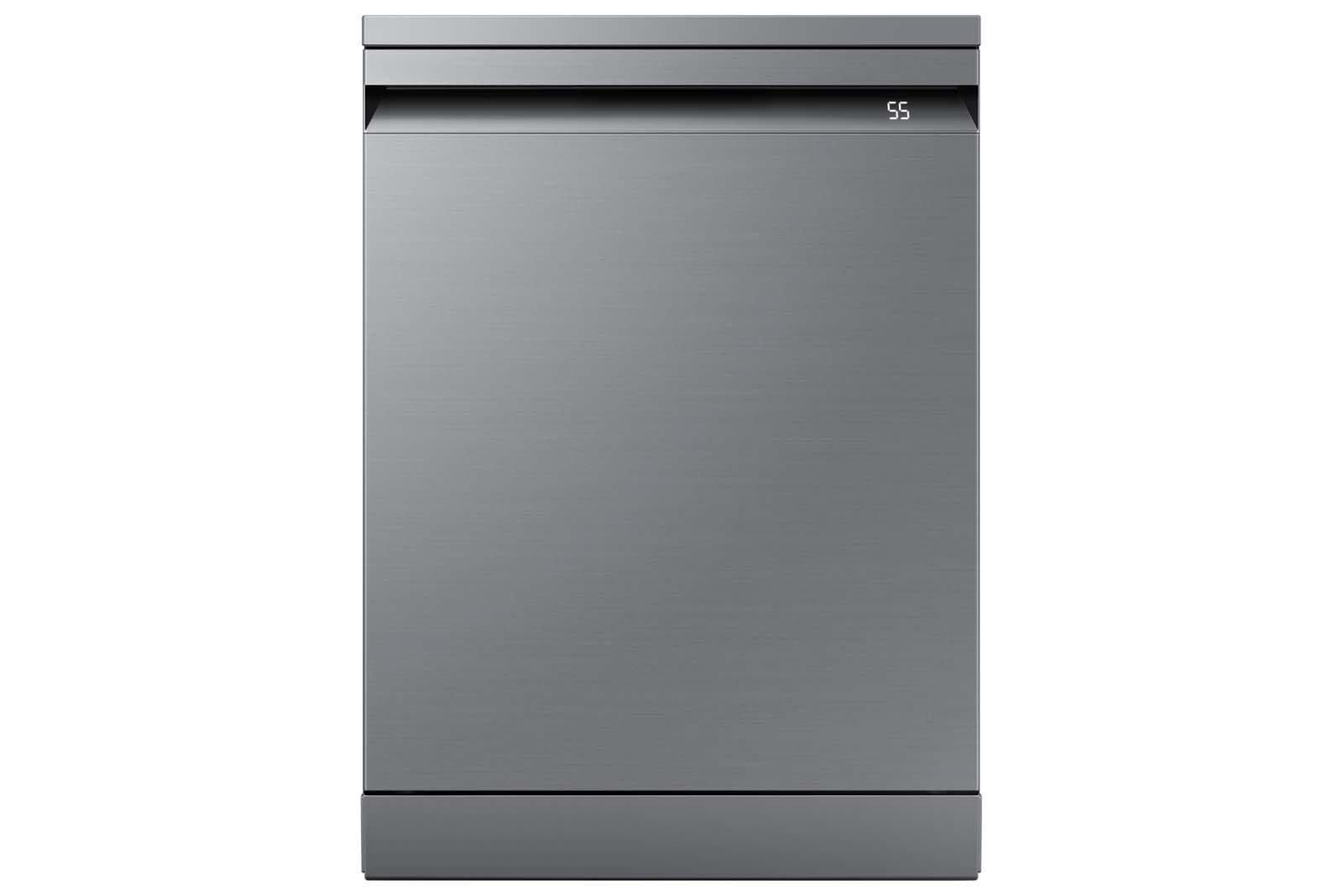 سامسونج، غسالة أطباق، 14 مكان تخزين،9 برامج واي فاي، فضى