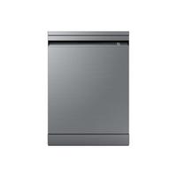 Samsung, Dishwasher 14 Place Settings, WiFi, Silver