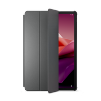 Lenovo Folio Case for Tab P12, Storm grey