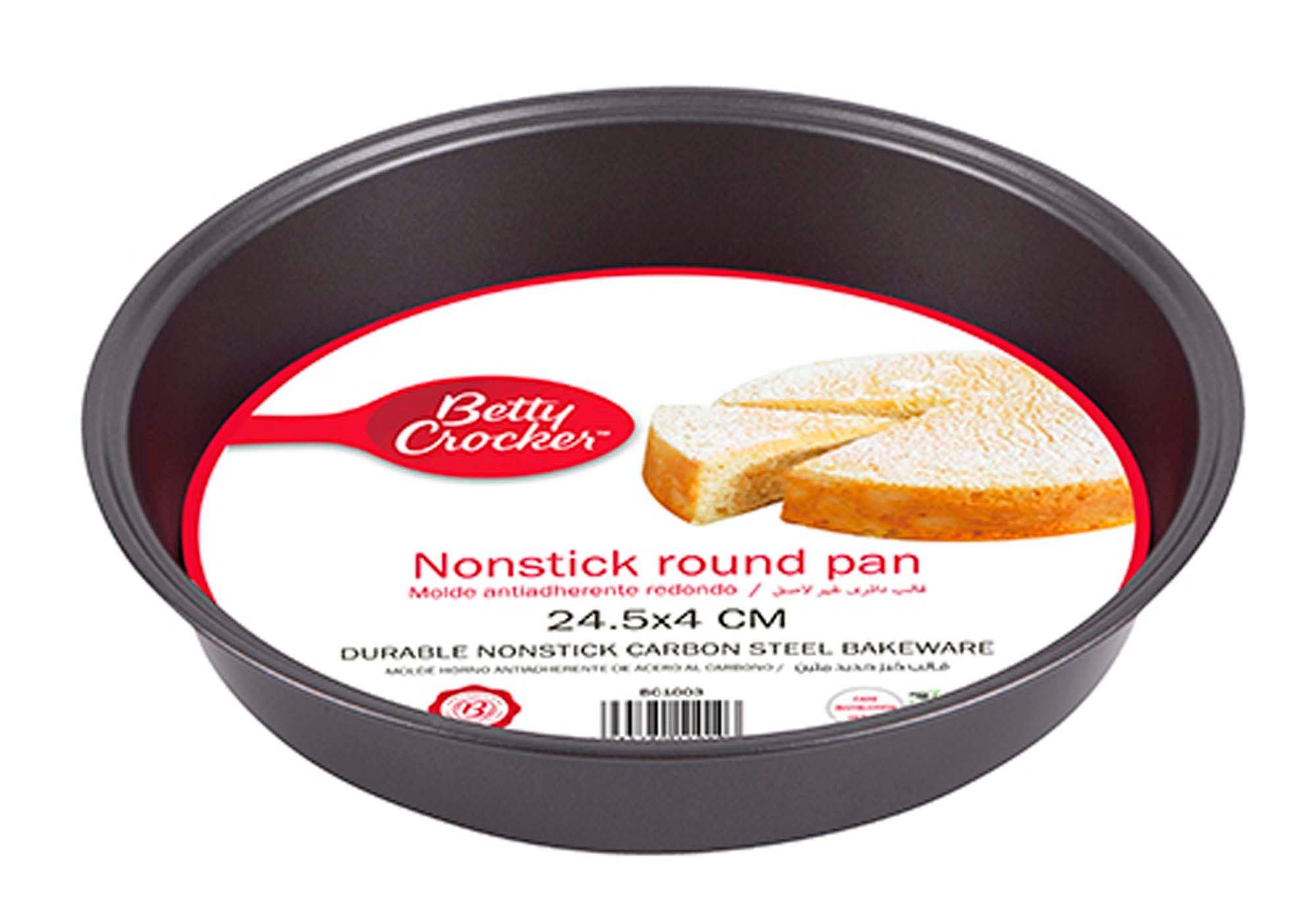 Betty crocker cake clearance pan