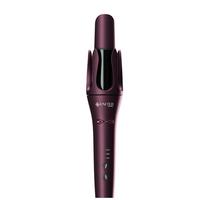 United New Ionic Hair Curler, Rotatable Automatic Curling Iron Wand
