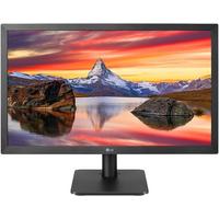 LG 21.5-Inch VA Gaming PC Monitor FHD, Black