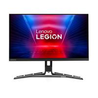 LENOVO Legion R25f-30 Gaming Monitor, 24.5 Inch FHD, Black