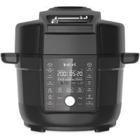 Instant Pot Duo Crisp with Ultimate Lid, 6.2L, 1500W