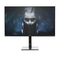 HP OMEN Flat Pc Gaming Monitor, 23.8 Inch FHD , Black - eXtra