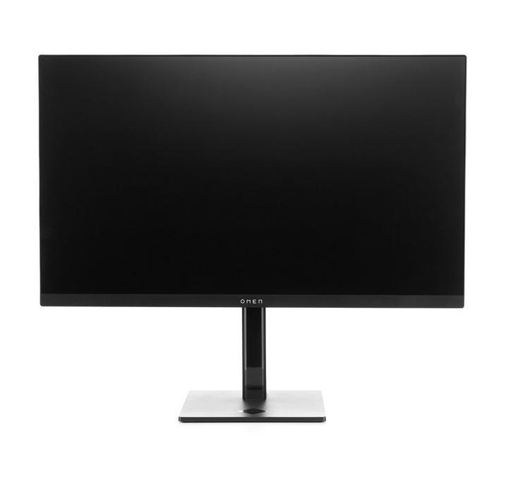 HP OMEN Flat Pc Gaming Monitor, 23.8 Inch FHD , Black - eXtra HP OMEN Flat Pc Gaming Monitor, 23.8 Inch FHD , Black - eXtra