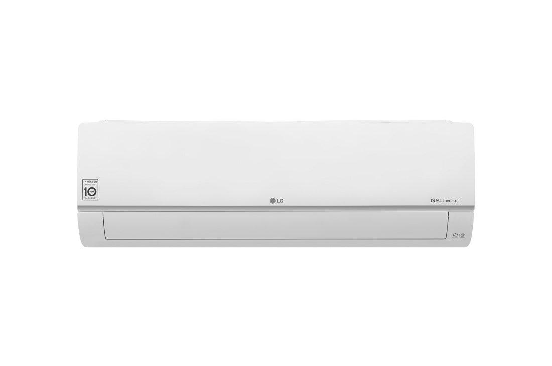 Buy LG Spilt Air Conditioner 12000 BTU Cool Only, Inverter, WI-FI in Saudi Arabia