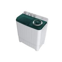 Akai, Twin Tub Washing Machine, 7 KG, White