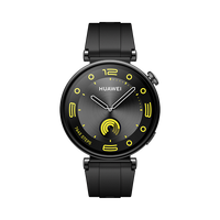 Huawei Watch GT4 41 MM Aurora-B19F, Black - eXtra