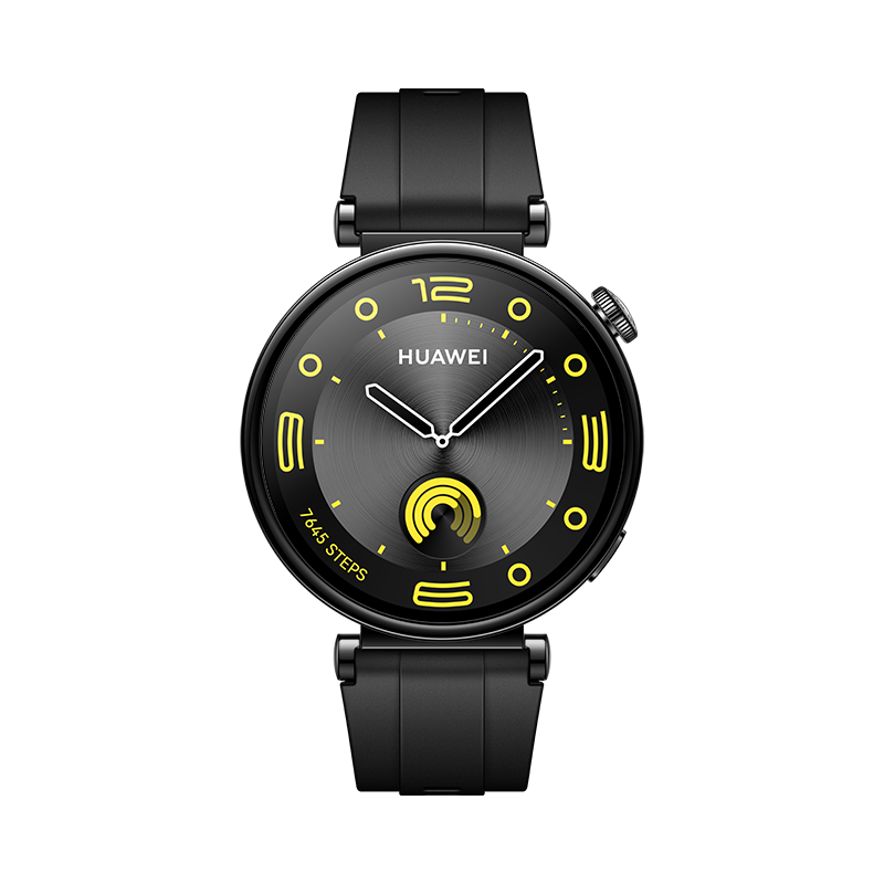 Huawei Watch GT4 41 MM Aurora-B19F, Black - eXtra Huawei Watch GT4 41 MM Aurora-B19F, Black - eXtra