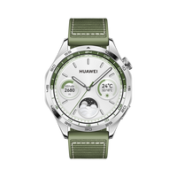 Huawei Watch GT4 46 MM, Green