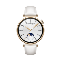 Huawei Watch GT4 41 MM Aurora-B19L, White - eXtra