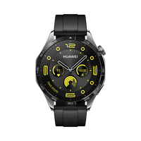 Huawei Watch GT4 46 MM, Black - eXtra
