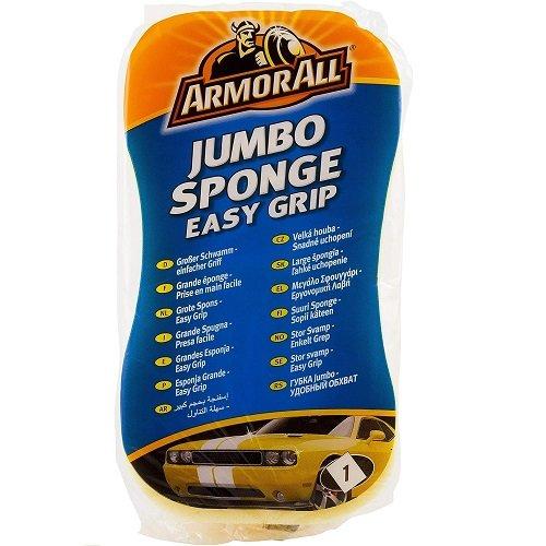 Produktbild von Armorall Extra Strength Auto-Wischtücher – 20 Stück Für Windschutzscheibe & Glas