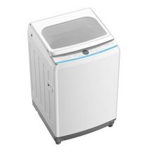 Buy Midea Top Loading Washing Machine, 7 Kg, 8 Programs, White in Saudi Arabia