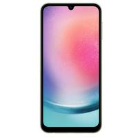 Samsung Galaxy A24, 4G, 128GB, Light Green
