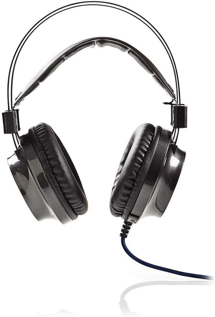 Nedis, Wired Gaming PC Headset