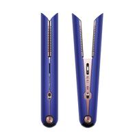 Dyson Corrale Hair Straightener, Vinca Blue/Rose